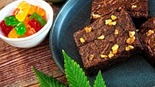 美女日逼射精大麻披上糖果外衣！美国儿童和青少年成了受害者